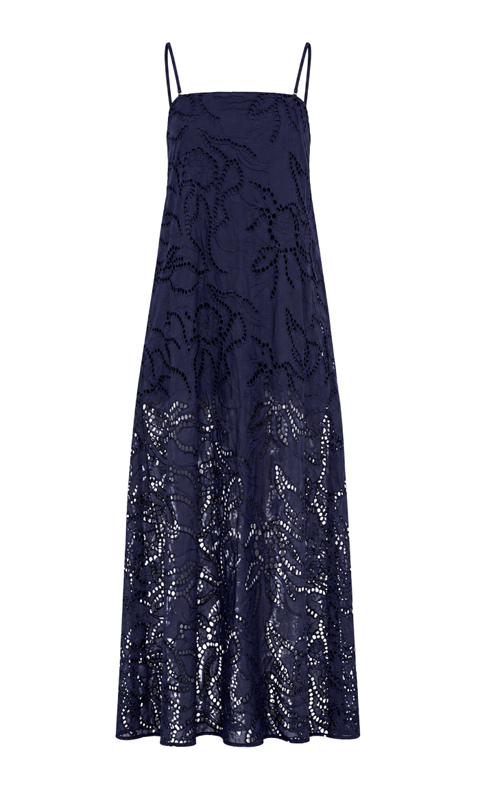 Celeste Breeze Dress