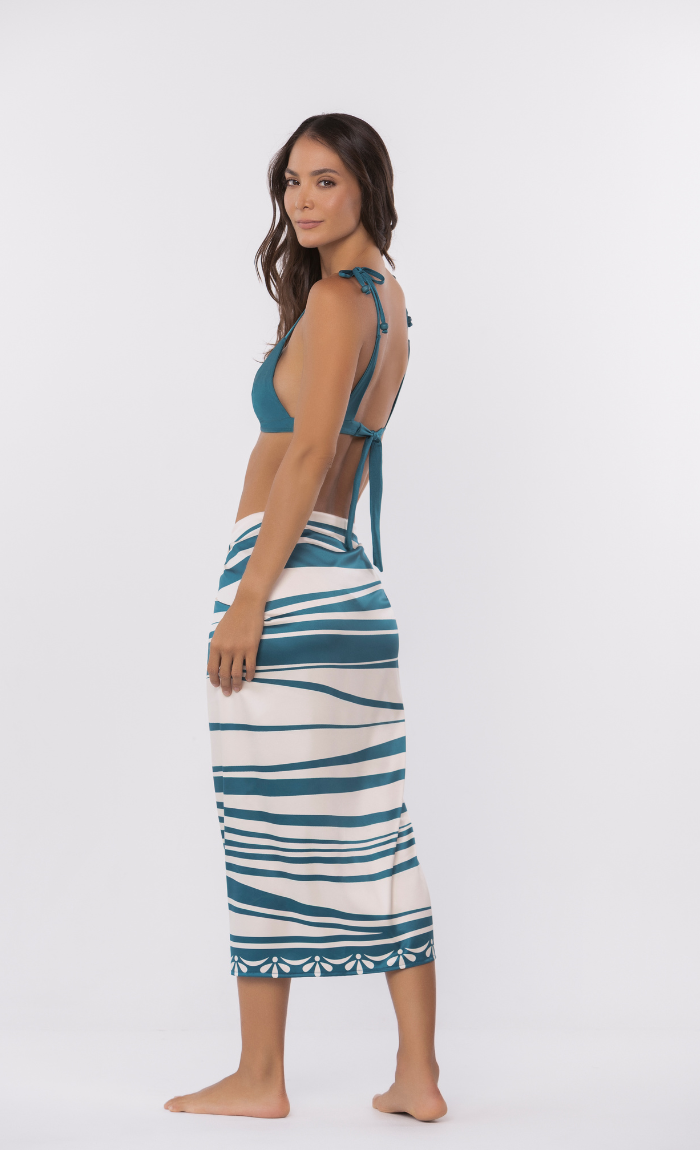 Itaca Beach Sarong