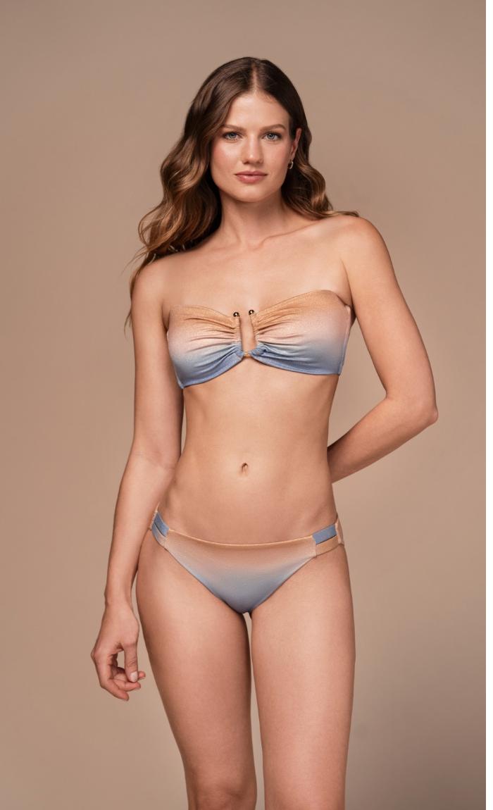 Phillip Solstice Bikini Top