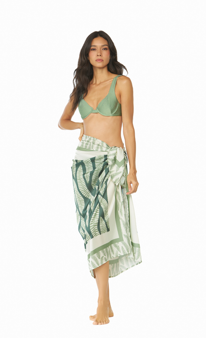 Argan Sarong