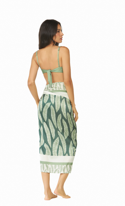 Argan Sarong