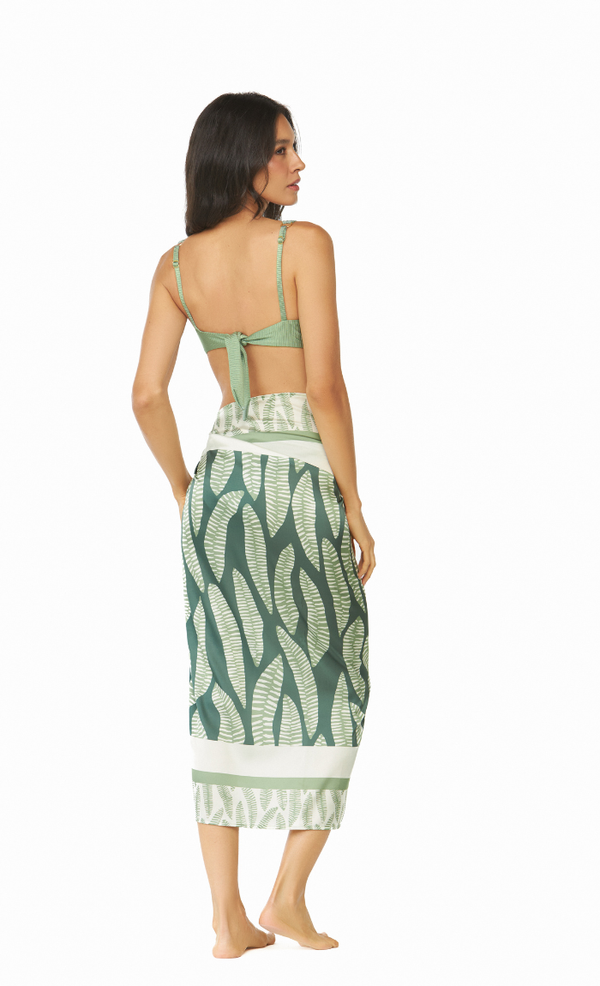 Argan Sarong