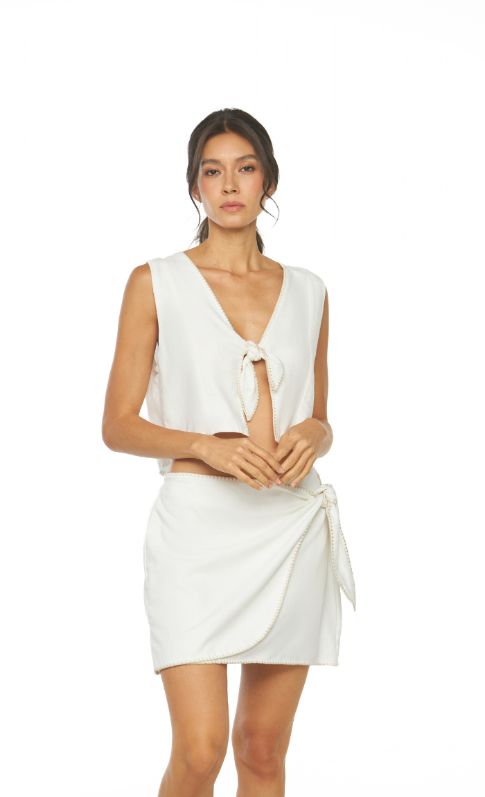 Silex Blouse