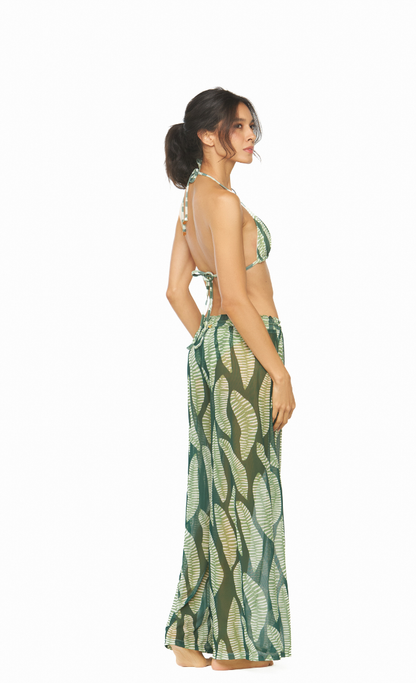 Aloe Pant