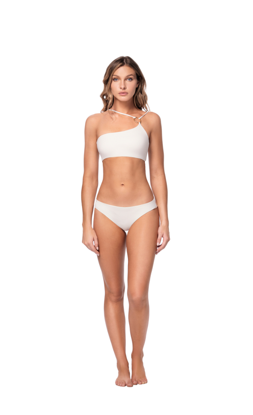 Bini Shell Bikini Bottom