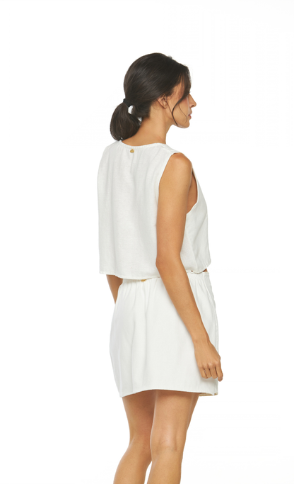 Silex Blouse