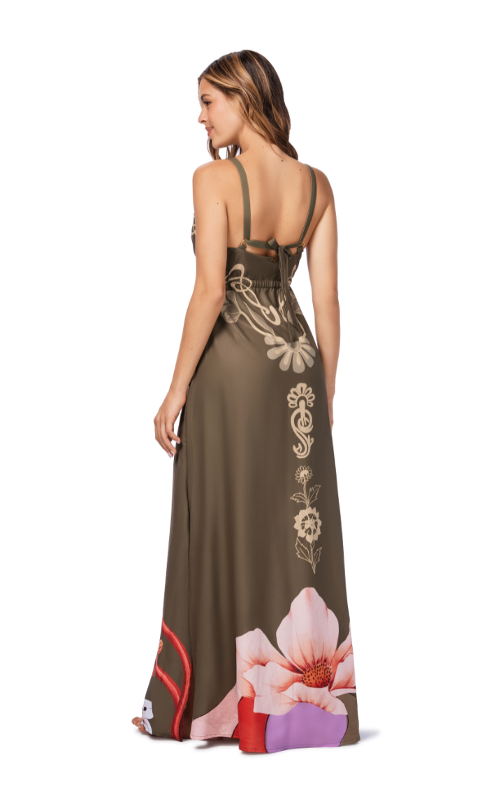 Luly Fungi Dress