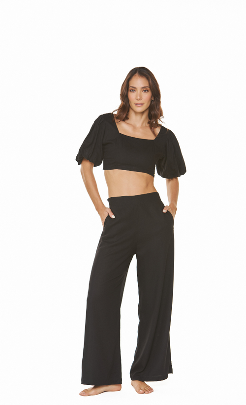 Spiaggia Pant