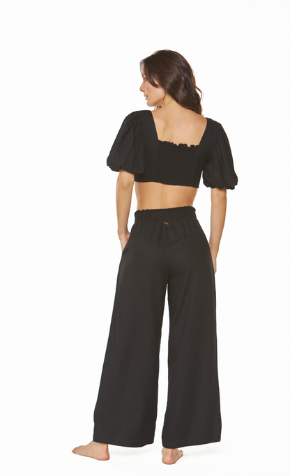 Spiaggia Pant