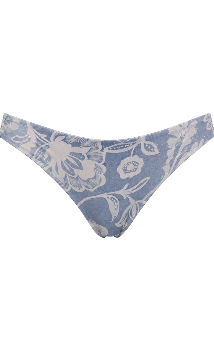 Nadir Flora Bikini Bottom