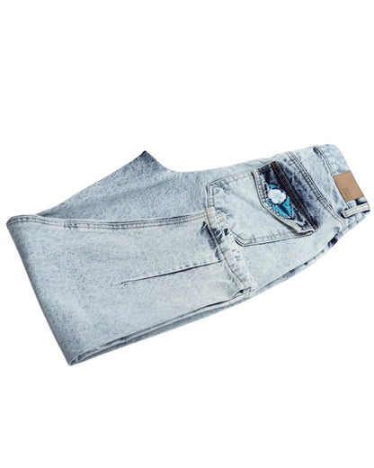 Women On The Go Denim Jeans