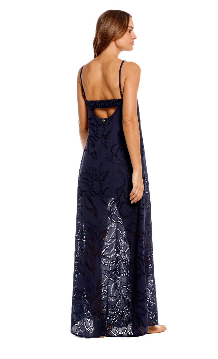 Celeste Breeze Dress