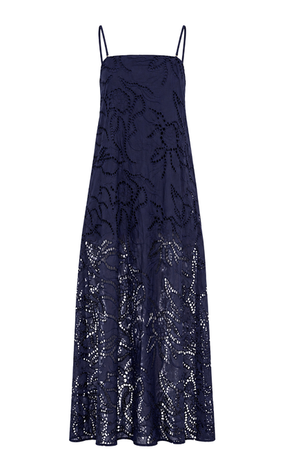 Celeste Breeze Dress