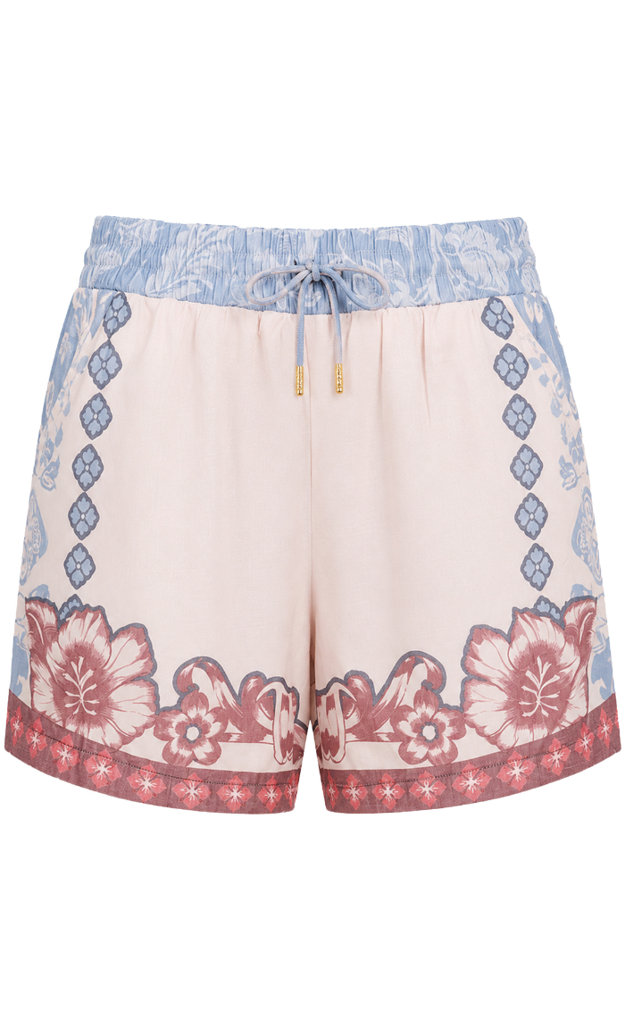 Harper Harbor Shorts