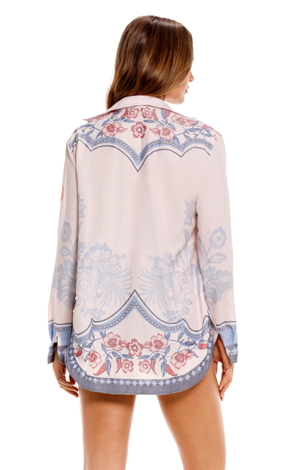 Nina Harbor Shirt