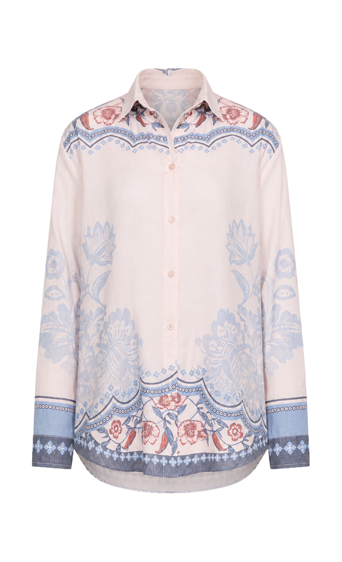 Nina Harbor Shirt