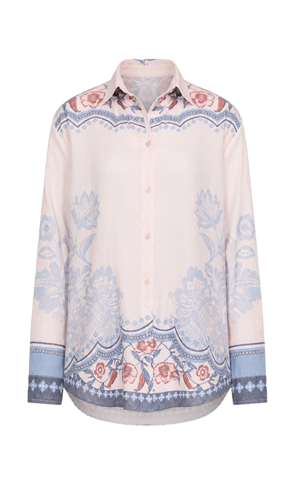 Nina Harbor Shirt