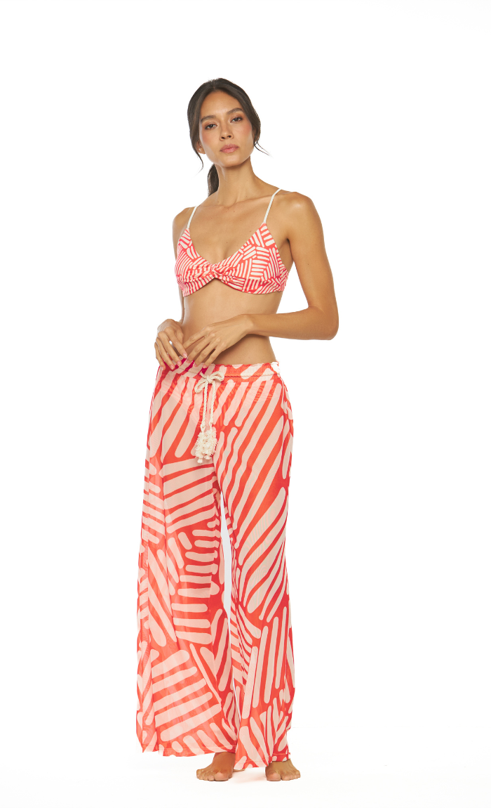 Peonia Pant