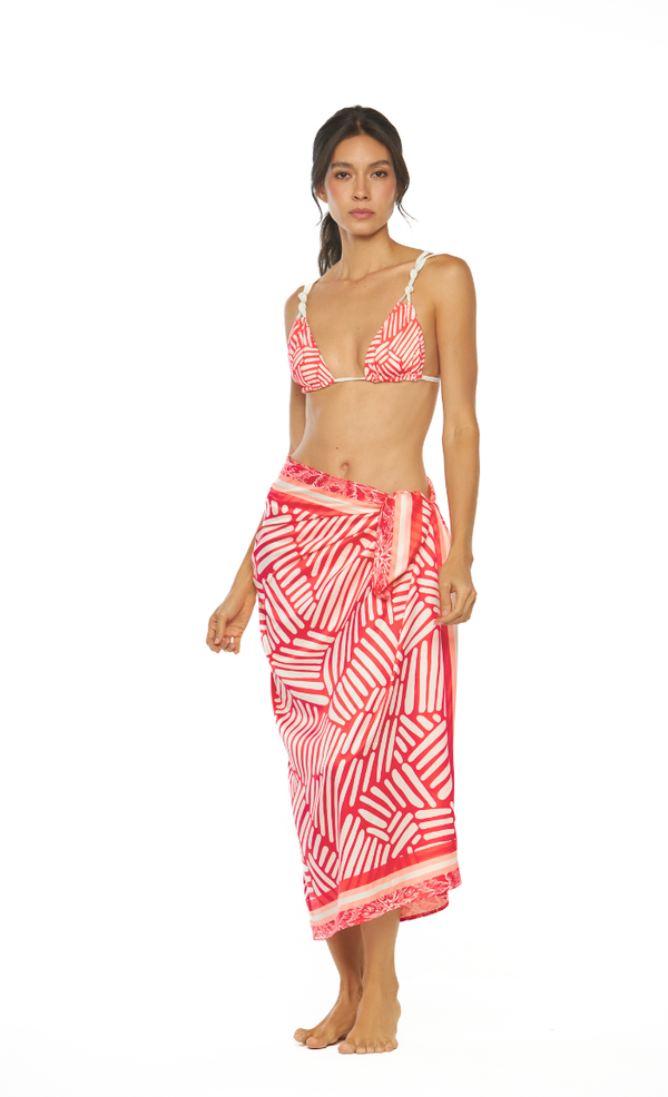Alheli Sarong