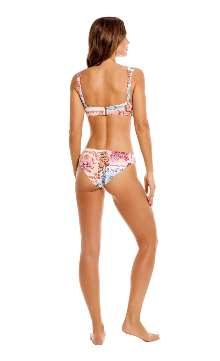 Alana Bay Bikini Bottom