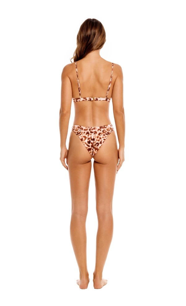 Ariel Solara Bikini Bottom