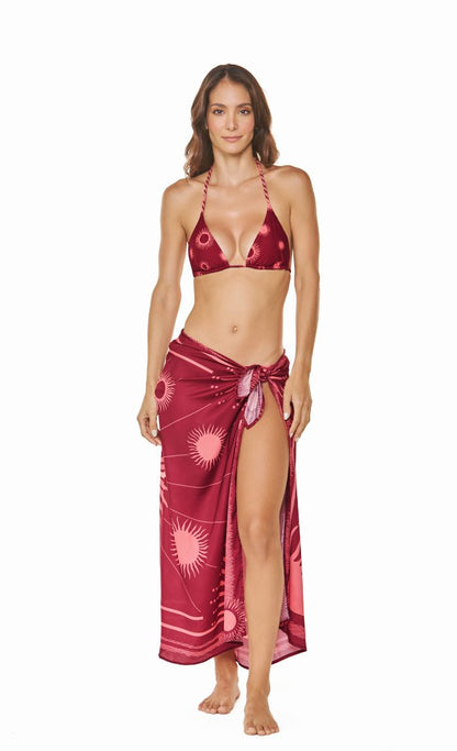 Tallow Sarong