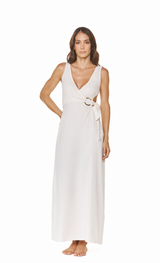 Aguadilla Dress