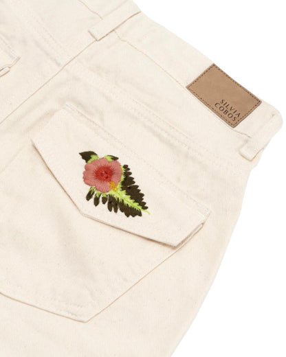 Women On The Go Denim Jeans