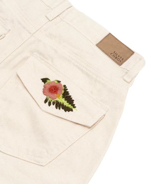 Women On The Go Denim Jeans