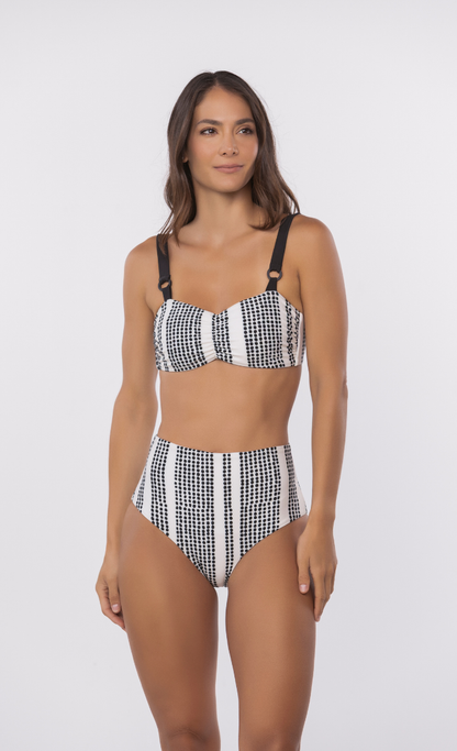 Latencia Bikini Top