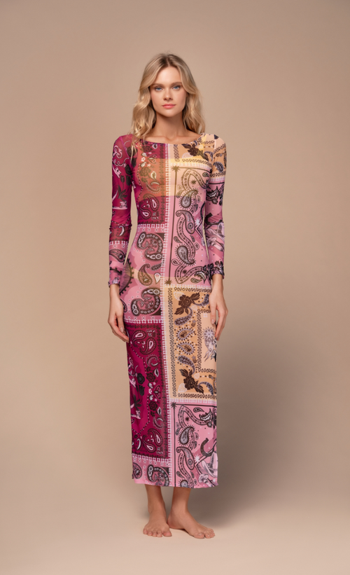 Kate Oasis Dress