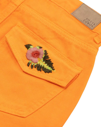 Women On The Go Denim Jeans