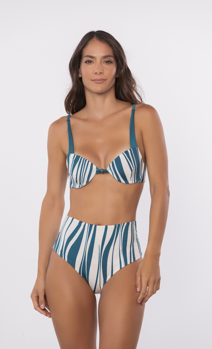 Vaho Bikini Bottom
