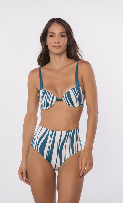 Vaho Bikini Bottom