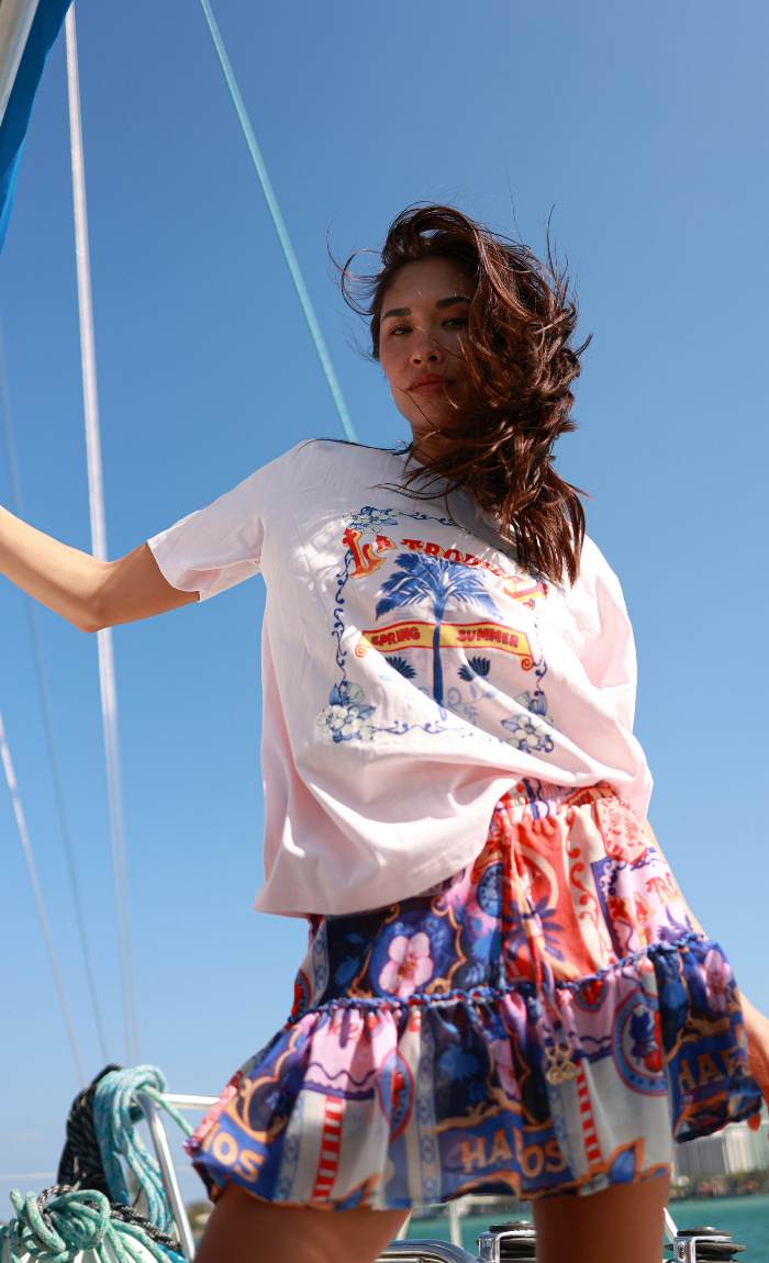 Maya Havana T-Shirt
