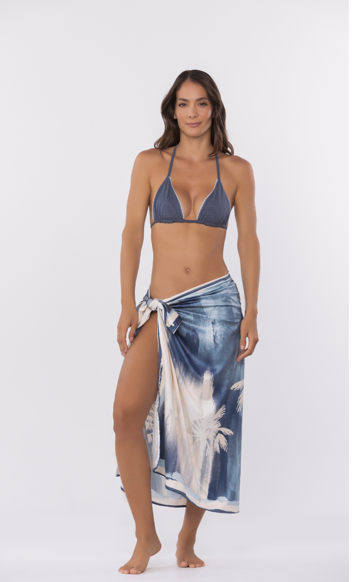 Cala Beach Sarong