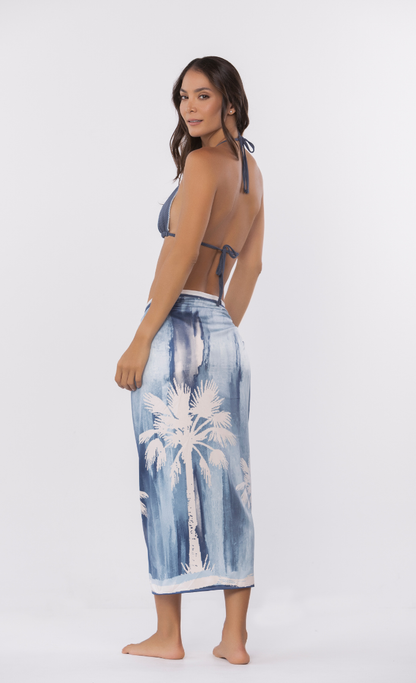 Cala Beach Sarong