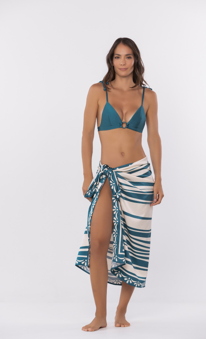 Itaca Beach Sarong