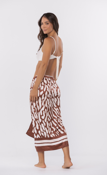 Zafra Sarong