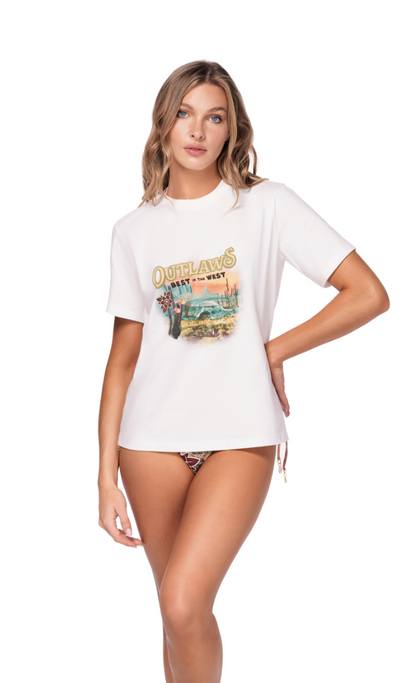 Maya Desert T-Shirt