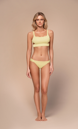 Alana Soleil Bikini Bottom