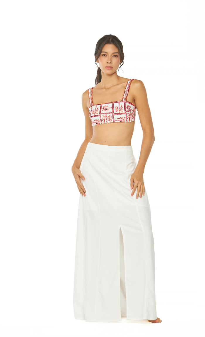 Niquel Skirt
