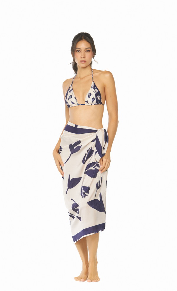 Azalea Sarong