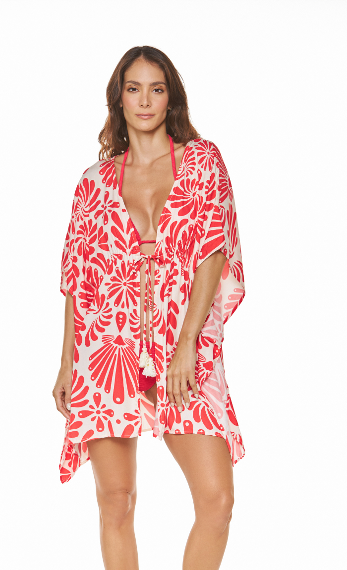 Shoal Bay Kimono