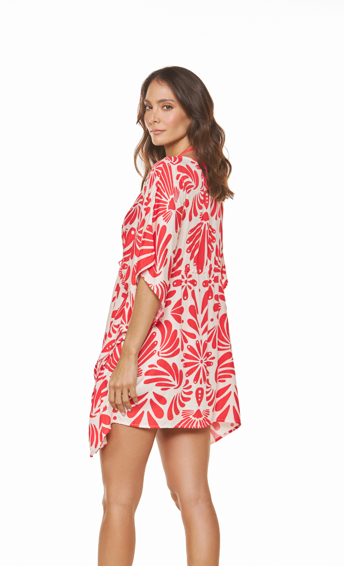 Shoal Bay Kimono