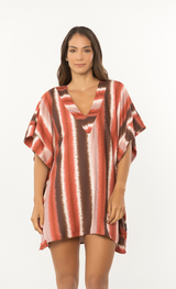 Quetanza Dress