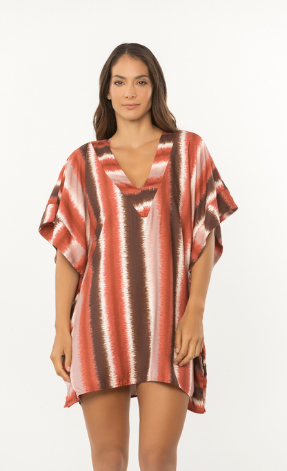 Quetanza Dress
