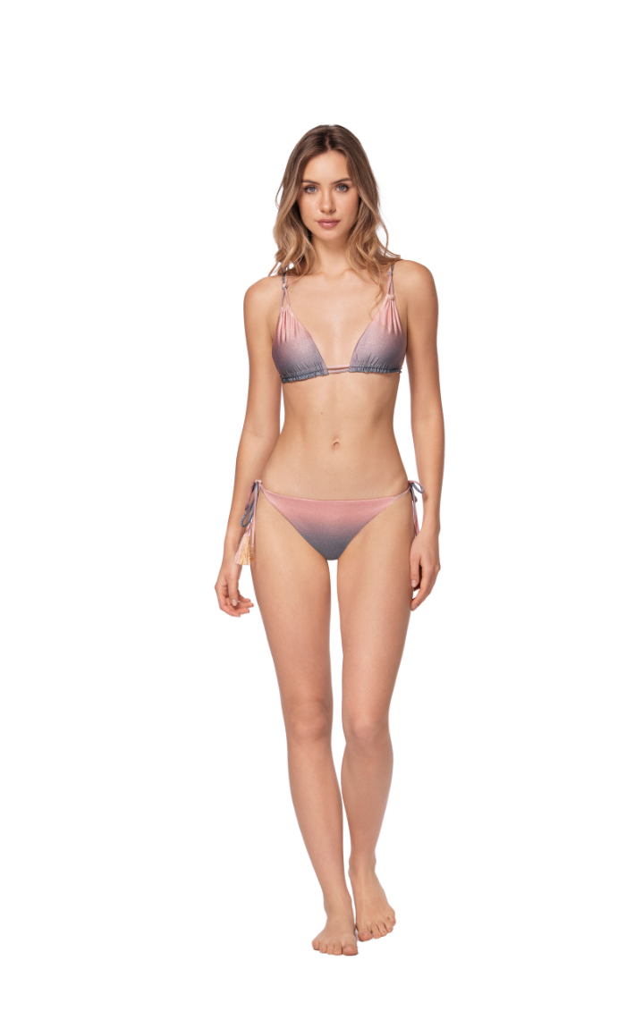 Rita Clayrose Bikini Top