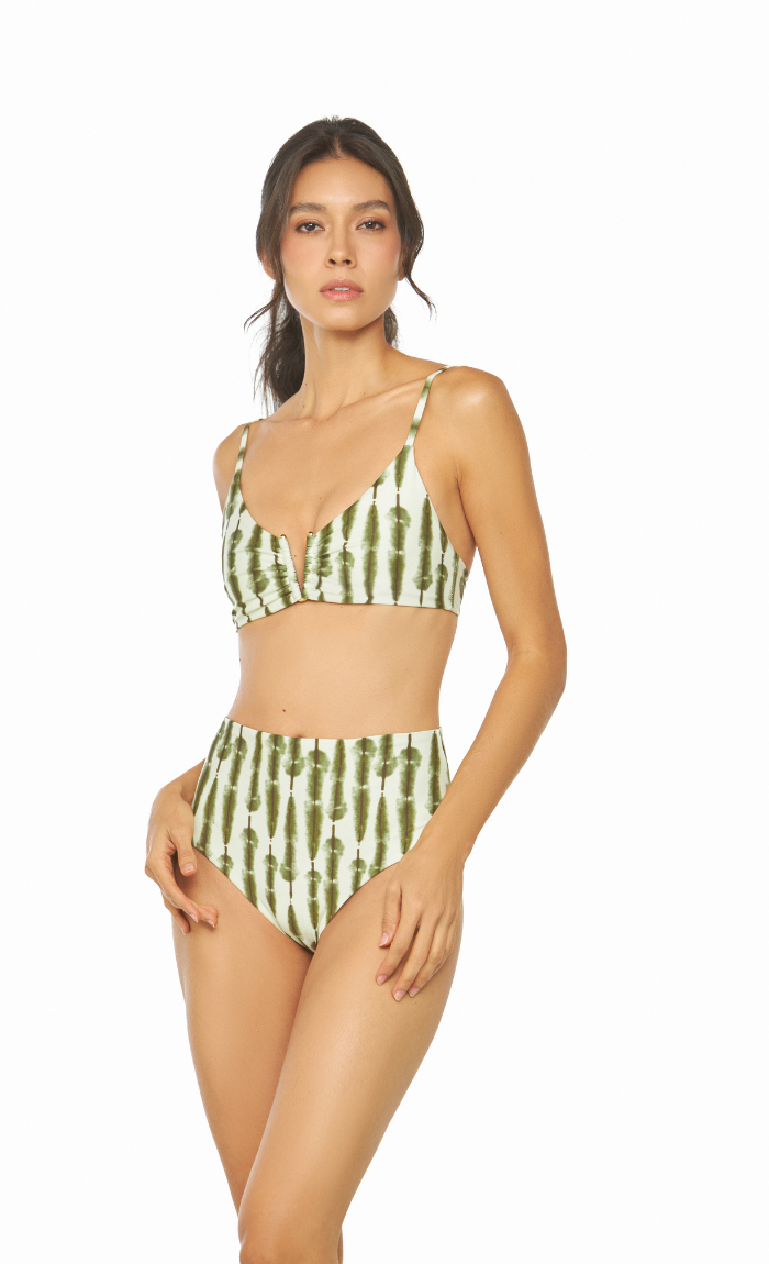 Madreselva Bikini Bottom