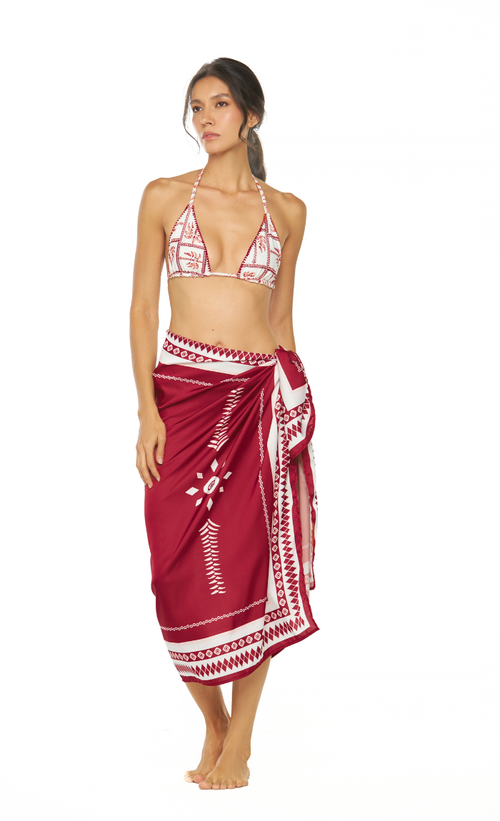 Estio Sarong